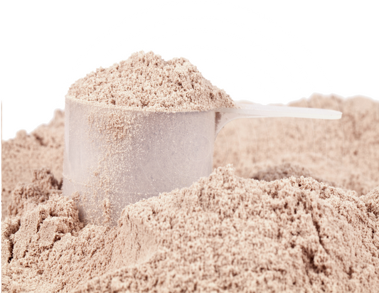 Feeder Fuel Feeder Supplement