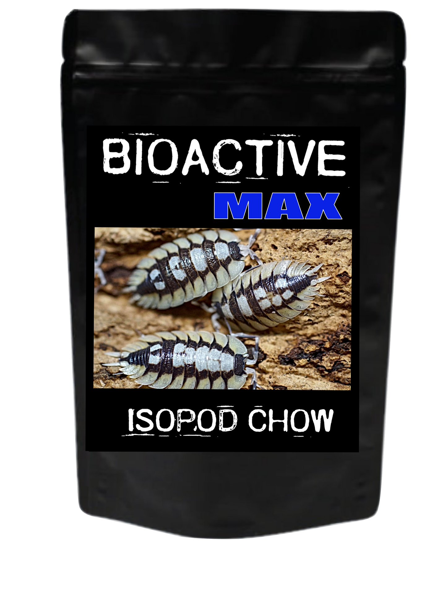 BioActive Max Micro Chow