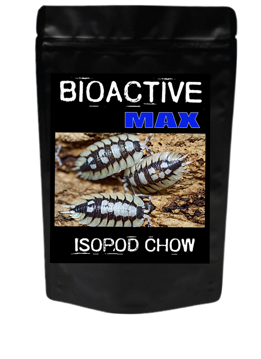 BioActive Max Micro Chow